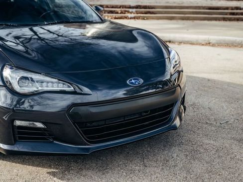 Used 2017 Subaru BRZ Premium image 23