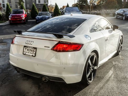 Used 2022 Audi TT 2.0T image 26
