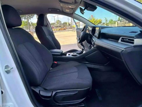 Used 2023 Kia K5 LXS image 14