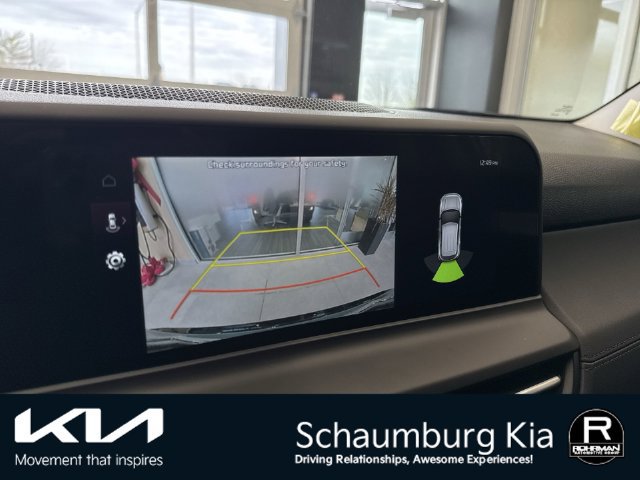 New 2026 Kia Seltos SX AWD/4WD image 7
