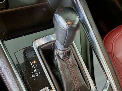 Used 2022 MAZDA CX-5 Carbon Edition image 24