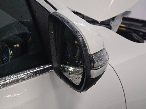 New 2026 Mercedes-Benz GLB 250 GLB 250 image 28