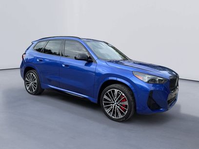Used 2024 BMW X1 xDrive28i w/ Premium Package