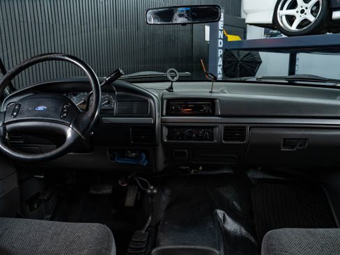 Used 1993 Ford F250 4x4 SuperCab image 23