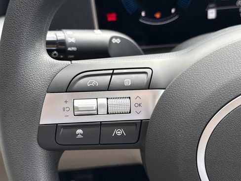 New 2025 Hyundai Tucson SEL image 19