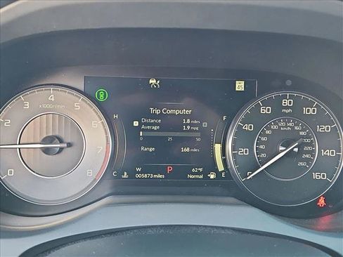 Used 2025 Acura RDX SH-AWD w/ Advance Package image 15