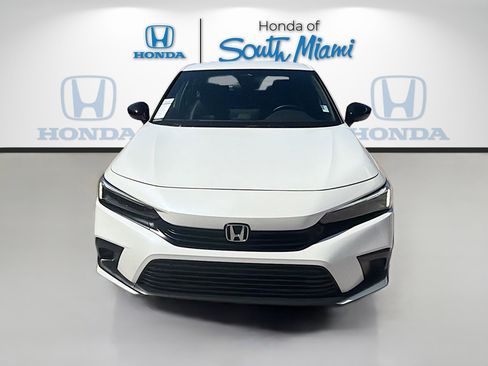 Certified 2023 Honda Civic Sport image 2