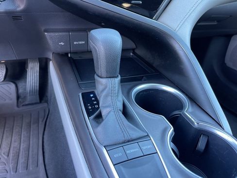 Certified 2024 Toyota Camry LE image 14