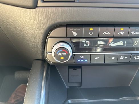 New 2025 MAZDA CX-5 AWD 2.5 S w/ Premium Plus Pkg image 46