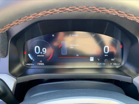 Certified 2025 Ford Explorer Active image 24