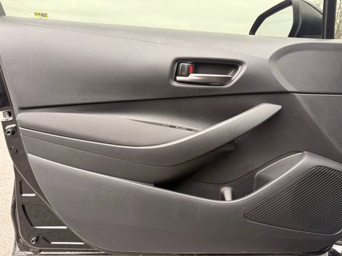 Used 2023 Toyota Corolla Core image 13