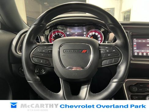 Used 2022 Dodge Challenger R/T image 12