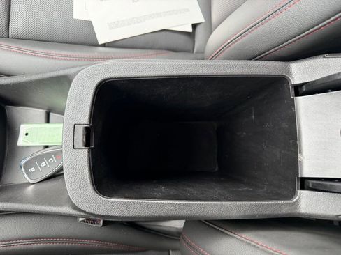 Used 2024 Chevrolet Trax RS w/ Driver Confidence Package image 18