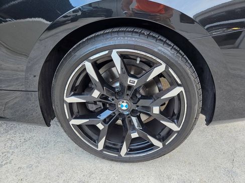 Used 2026 BMW 430i Convertible RWD image 15