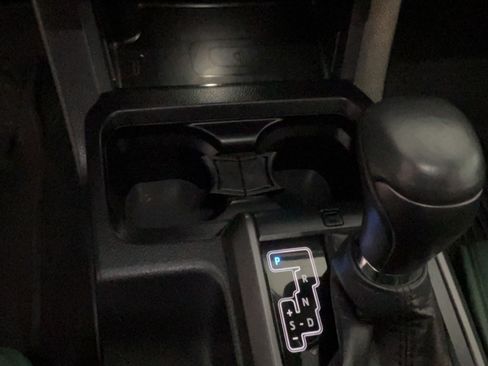 Used 2022 Toyota LTZ AWD/4WD image 18