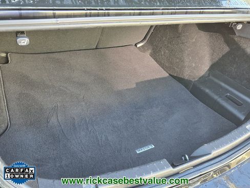 Used 2023 MAZDA MAZDA3 s FWD image 13