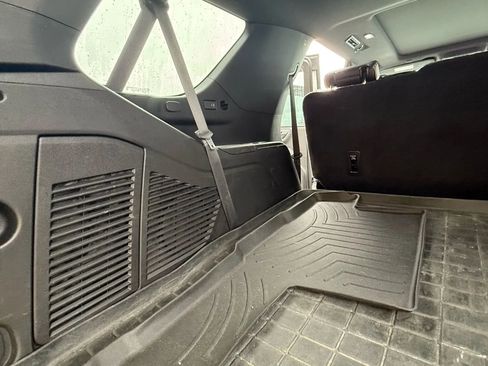 Used 2021 GMC Yukon AT4 w/ AT4 Premium Package image 44