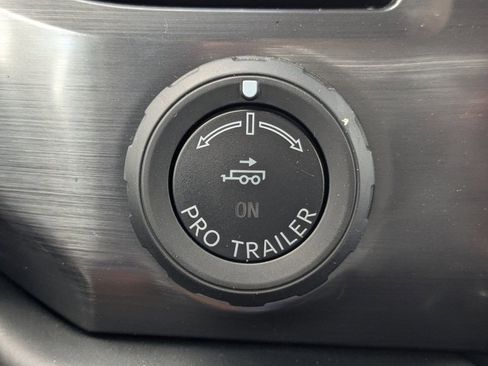 New 2025 Ford F150 Lightning Platinum image 27