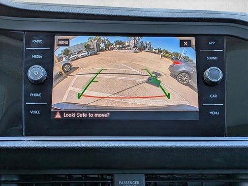 Used 2019 Volkswagen Jetta SEL FWD image 13