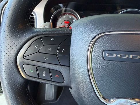 Used 2023 Dodge Charger Scat Pack RWD image 23