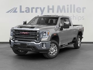 Used 2022 GMC Sierra 3500 Denali video 1
