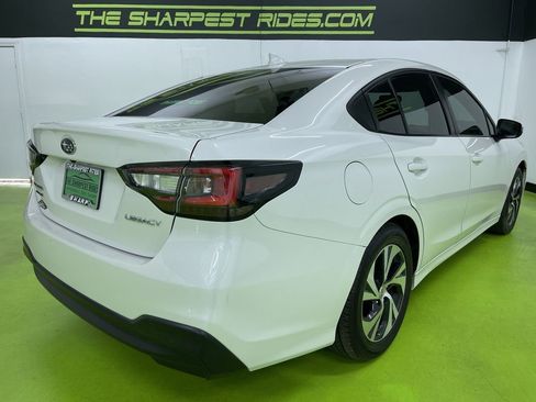 Used 2023 Subaru Legacy Premium AWD/4WD image 30