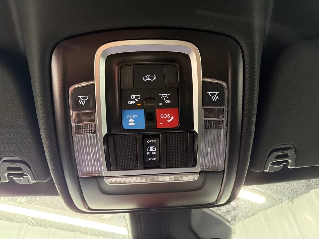 New 2026 RAM 1500 RHO AWD/4WD image 24