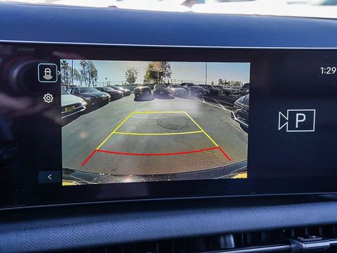 New 2026 Hyundai Tucson SEL image 29