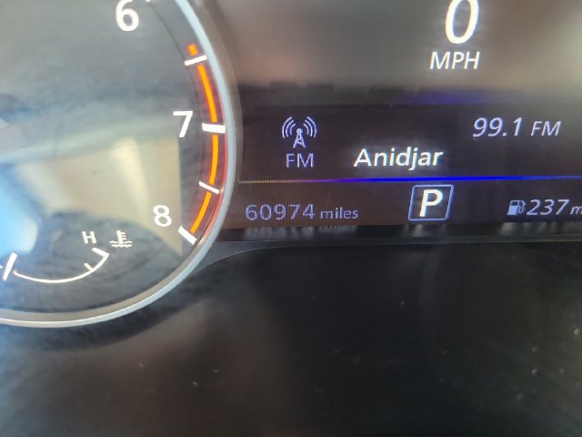 Certified 2024 Nissan Altima 2.5 SV FWD image 24