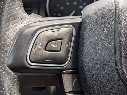 Used 2018 Land Rover Range Rover Evoque HSE Dynamic AWD/4WD image 24