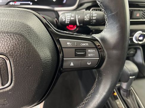 Used 2024 Honda Civic EX-L image 16