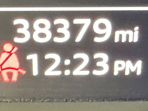 Used 2023 Audi S3 Premium Plus w/ Premium Plus Package image 20