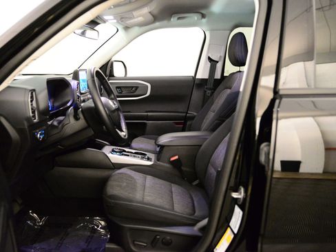 Used 2022 Ford Bronco Sport Big Bend w/ Convenience Package image 26