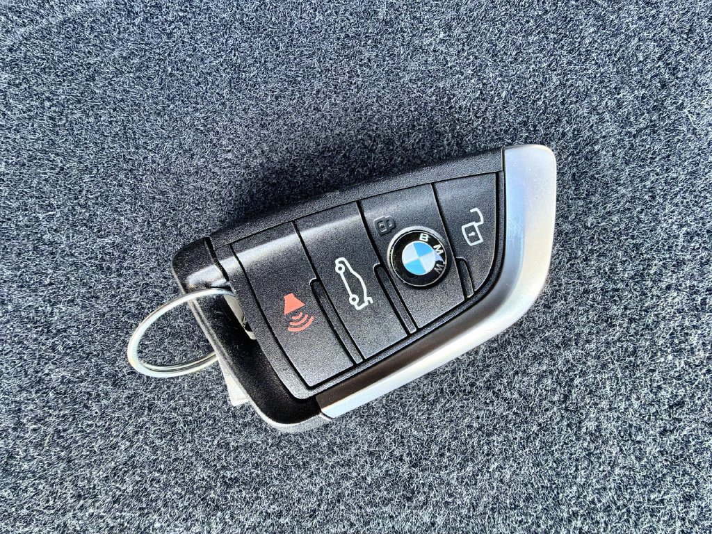 Used 2024 BMW X3 xDrive30i w/ Premium Package AWD/4WD image 28