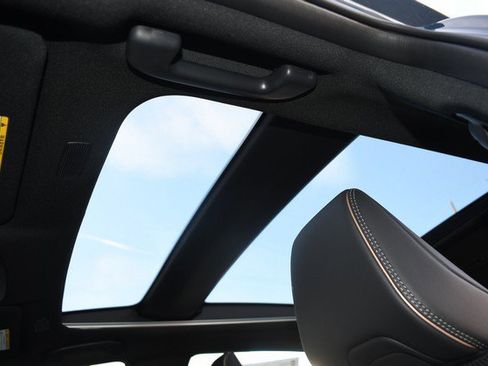 New 2026 Toyota Crown Nightshade image 10