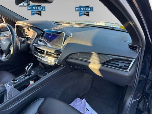 Used 2023 Cadillac CT5 Sport image 11