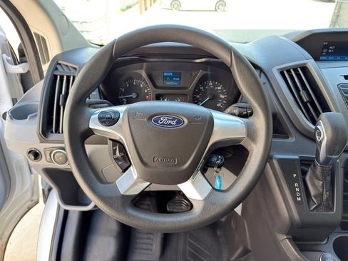Used 2019 Ford Transit 350 XL image 11
