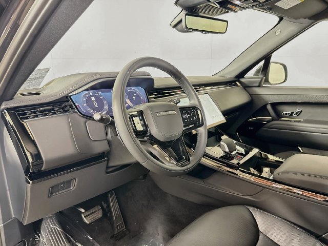 New 2027 Land Rover Range Rover Sport Dynamic SE AWD/4WD image 9