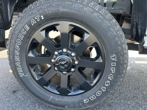 Used 2025 RAM 2500 Big Horn image 39