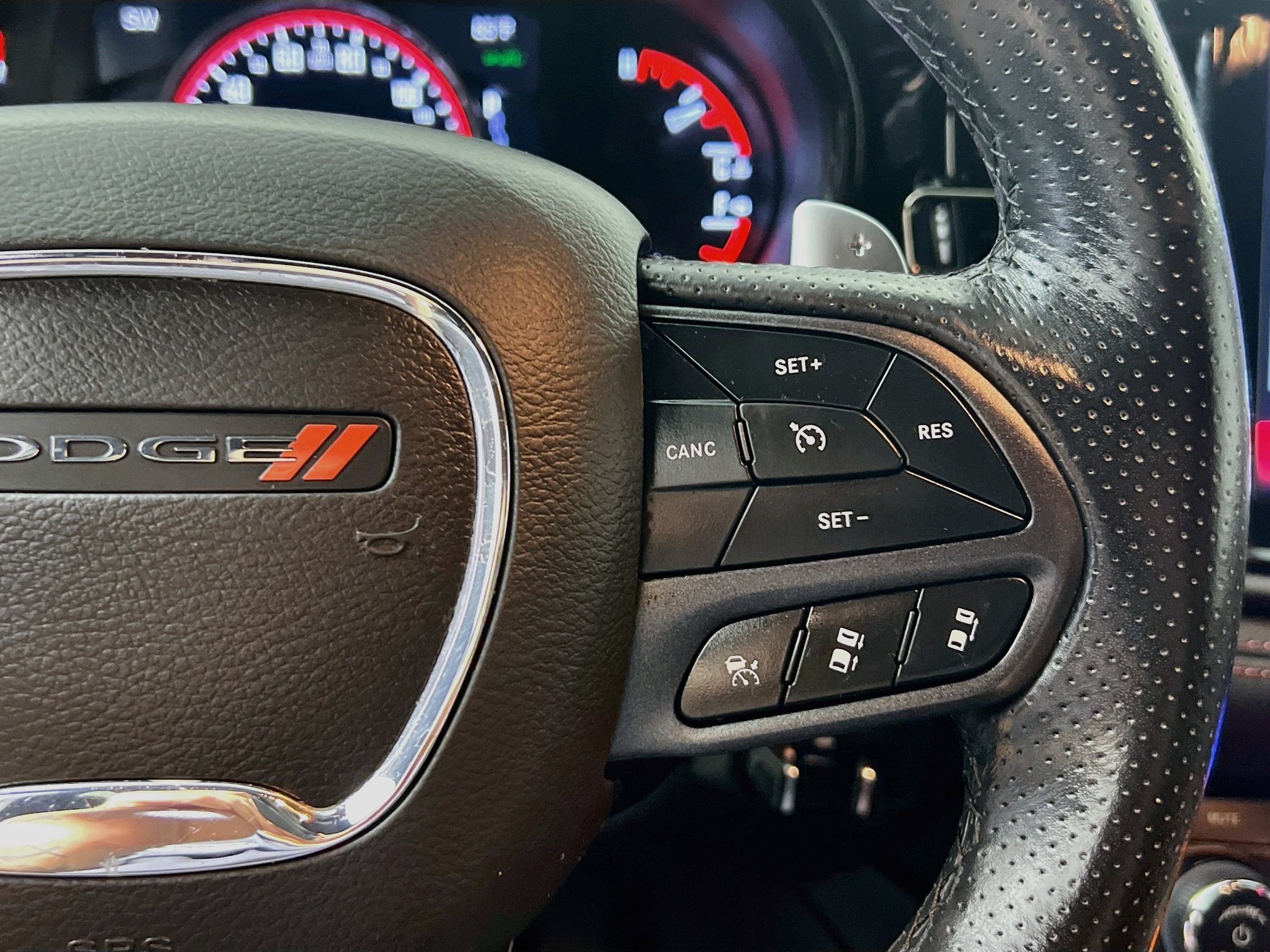 Used 2023 Dodge Durango R/T RWD image 19