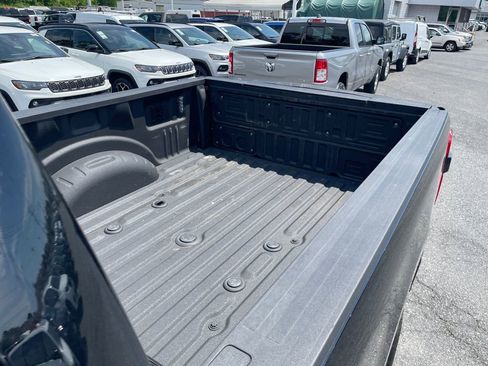 Used 2025 Ford F250 Platinum AWD/4WD image 17
