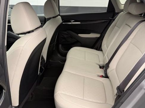 Used 2021 Kia Seltos EX AWD/4WD image 60