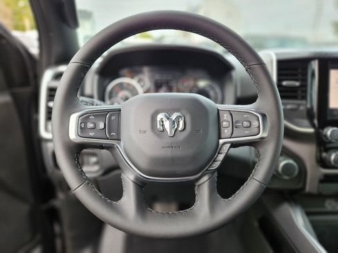 New 2026 RAM 1500 4x4 Crew Cab image 27