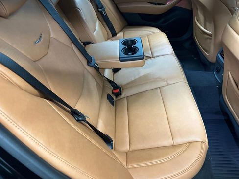 New 2026 Cadillac CT5 V w/ Platinum Package image 26