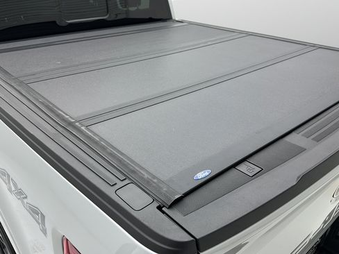 Used 2024 Ford F150 Lariat w/ Equipment Group 502A High AWD/4WD image 8