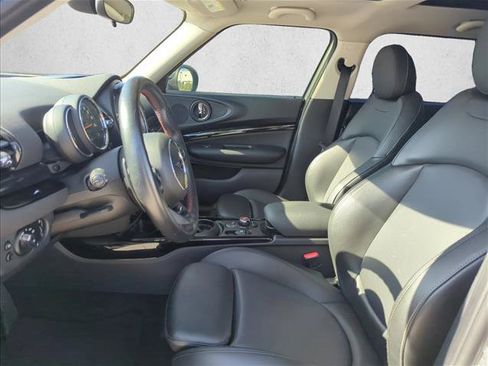 Used 2019 MINI Cooper Clubman S FWD image 16