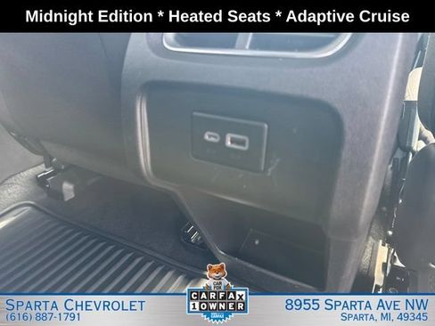 Used 2023 Chevrolet Blazer LT w/ Convenience Package AWD/4WD image 32