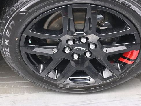 Used 2020 Chevrolet Blazer LT w/ Redline Edition image 29