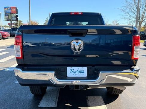 Used 2024 RAM 2500 Big Horn image 8