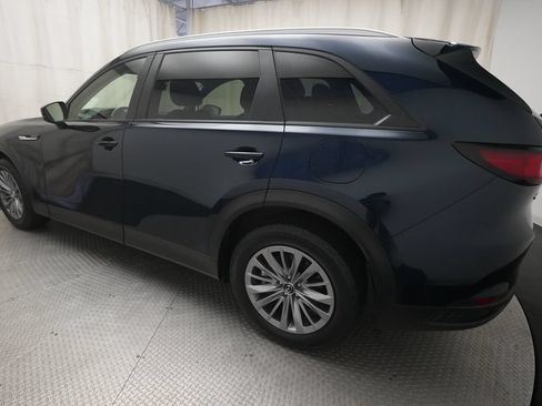 Used 2025 MAZDA CX-90 3.3 Turbo w/ Select Package AWD/4WD image 34